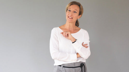Sabine Eckhardt ist seit April 2020 CEO für Central Europe beim Immobilienkonzern JLL.