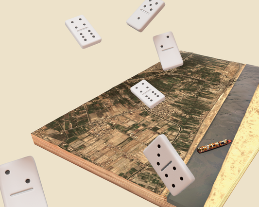 Steine des Anstoßes