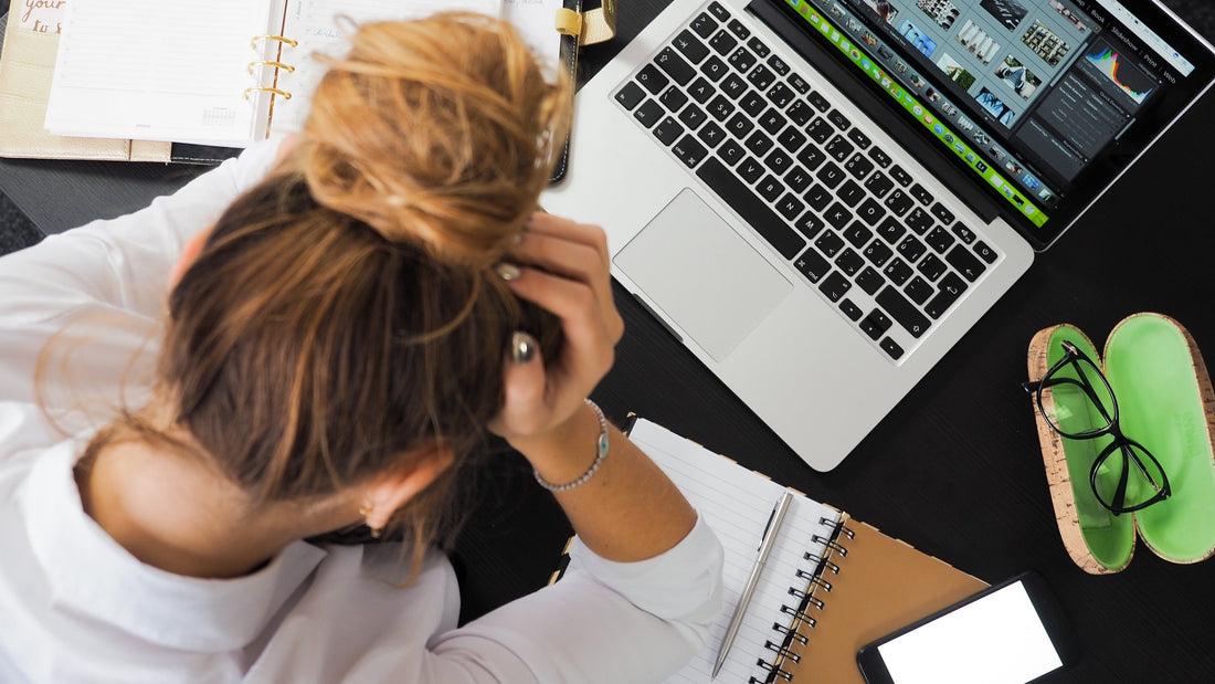 8 Tipps für effizienteres Arbeiten