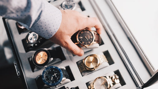 Von Luxusmarken lernen: Was Rolex und Co. so anziehend macht
