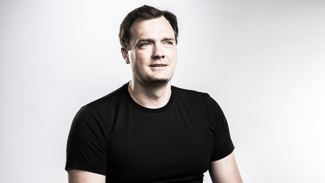 Kann man auch ohne Einser-Abi erfolgreich werden, Alexander Graf?