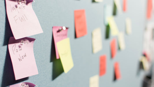 In drei Schritten zu Ihrer Personal Branding Strategie