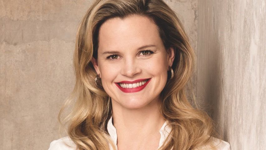 Nadine Metgenberg ist heute eine der erfolgreichsten Hochzeitsplanerinnen Deutschlands. Foto: Fine Weddings.