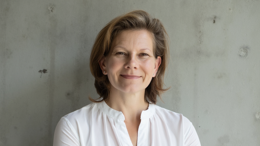 „Für mich geht es darum, mich selbst so zu führen, wie ich auch andere führen möchte.“