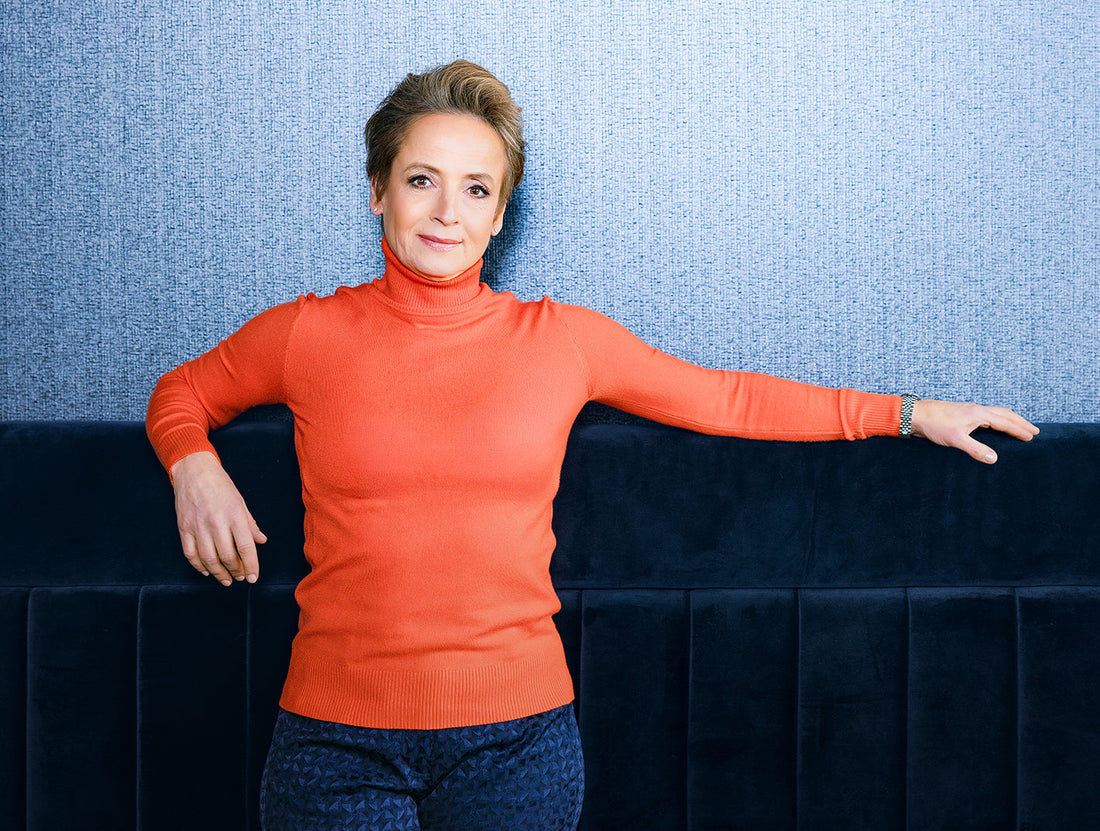 „Die Pferde kennen keinen Feierabend, nur Disziplin“