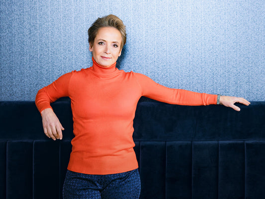 „Die Pferde kennen keinen Feierabend, nur Disziplin“