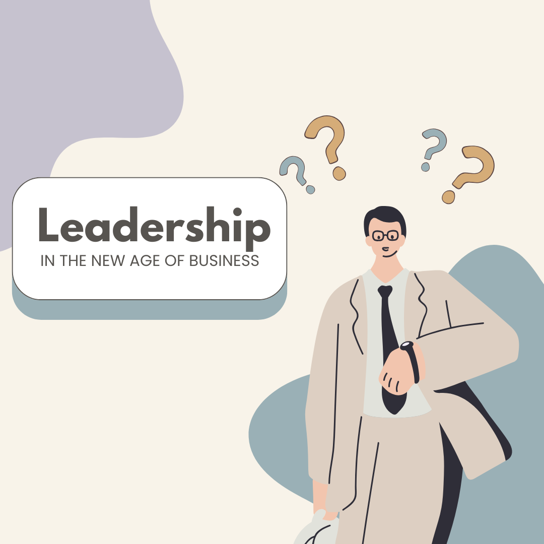 Warum Zuversicht in der Führung jetzt unerlässlich ist