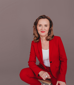 Sigrid Nikutta