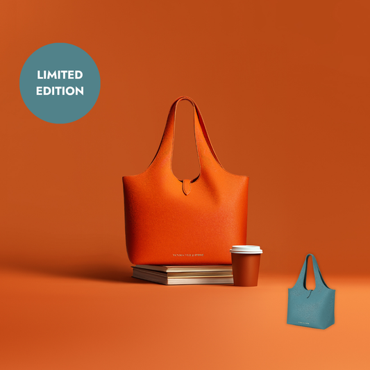 Victoria Hyde x STRIVE Handtasche