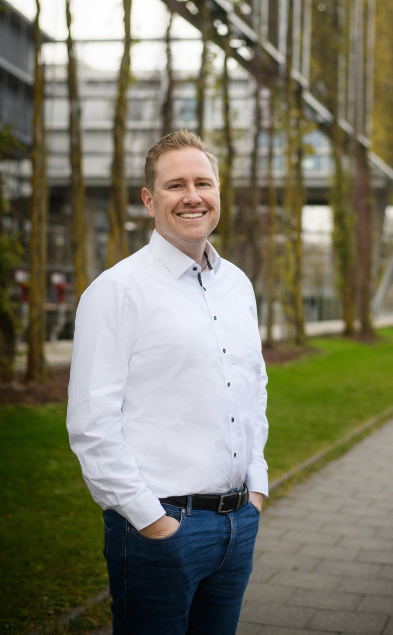 Daniel Winzent