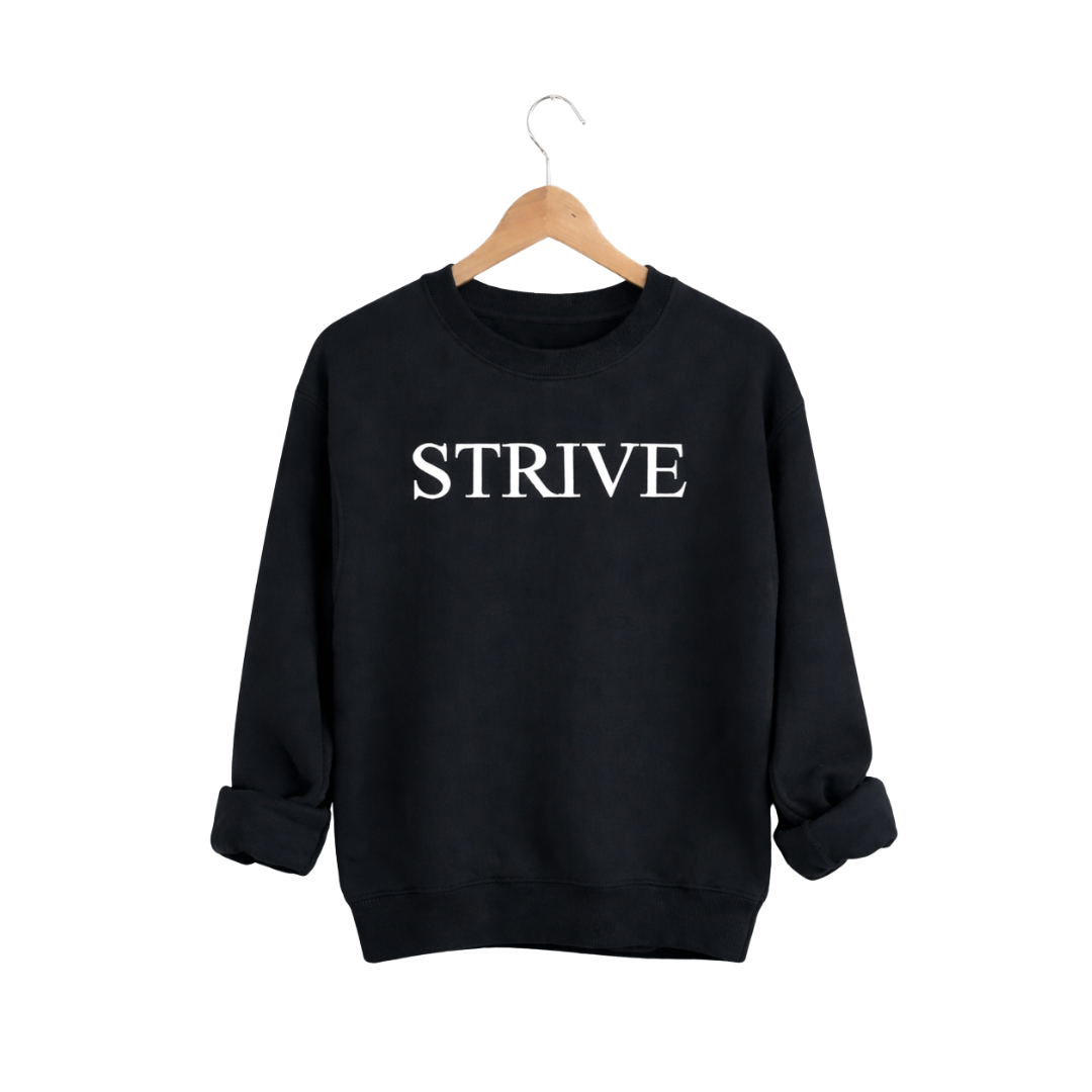 STRIVE Sweater