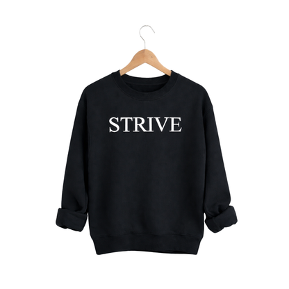 STRIVE Sweater