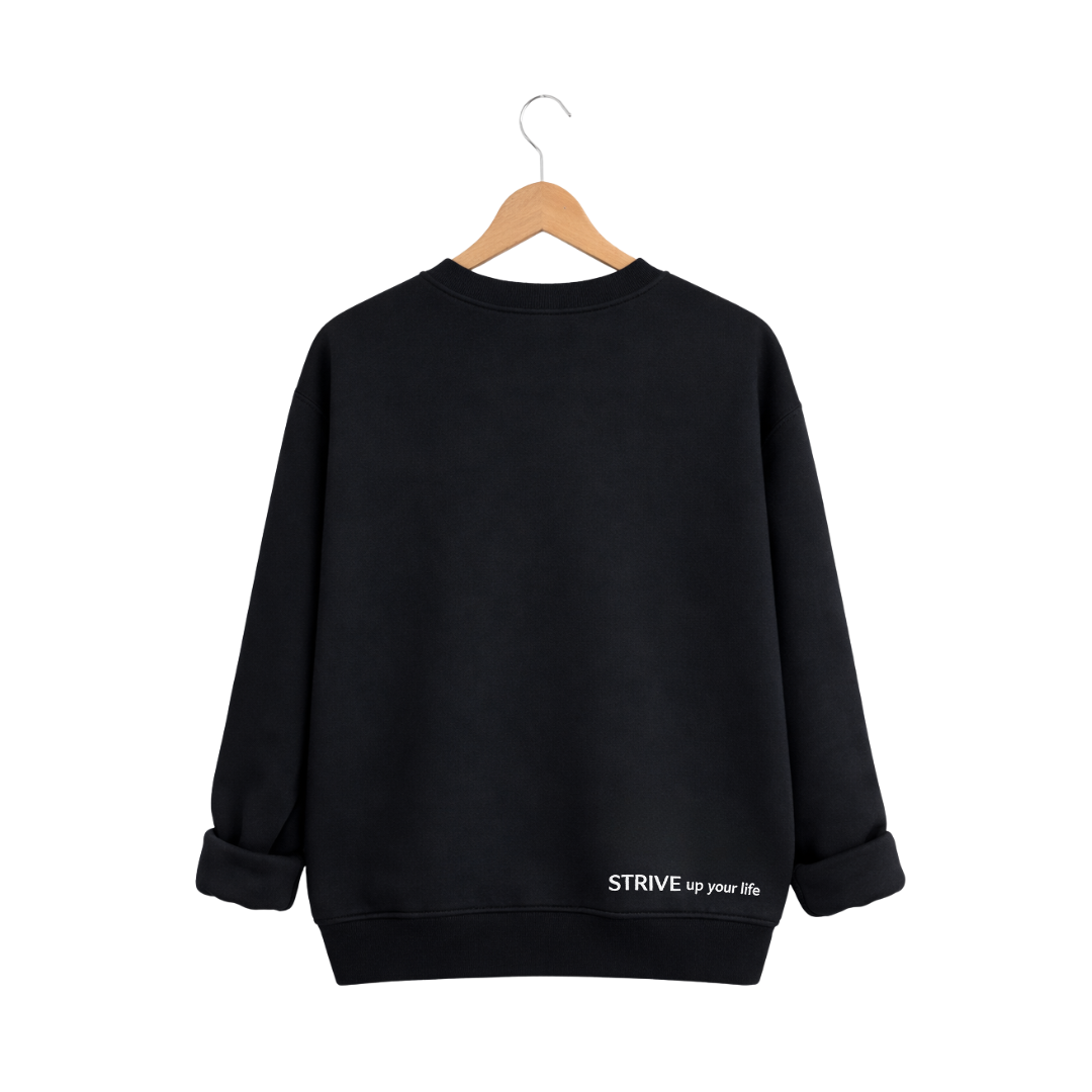 STRIVE Sweater