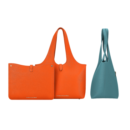 Victoria Hyde x STRIVE Handtasche
