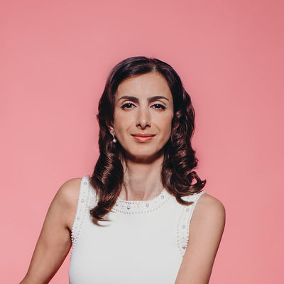 Anahita Thoms