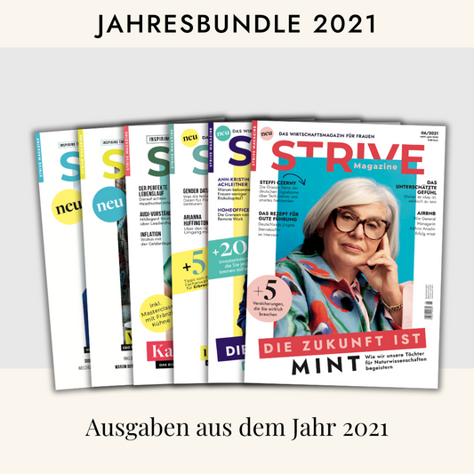 Jahrgang 2021 - 2024