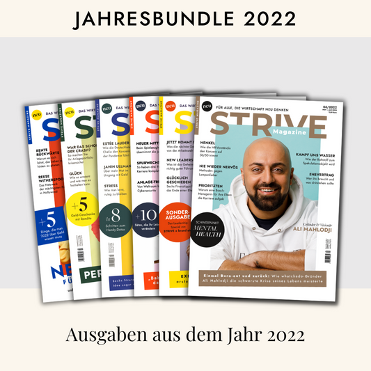 Jahrgang 2021 - 2024