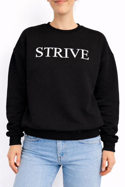STRIVE Sweater