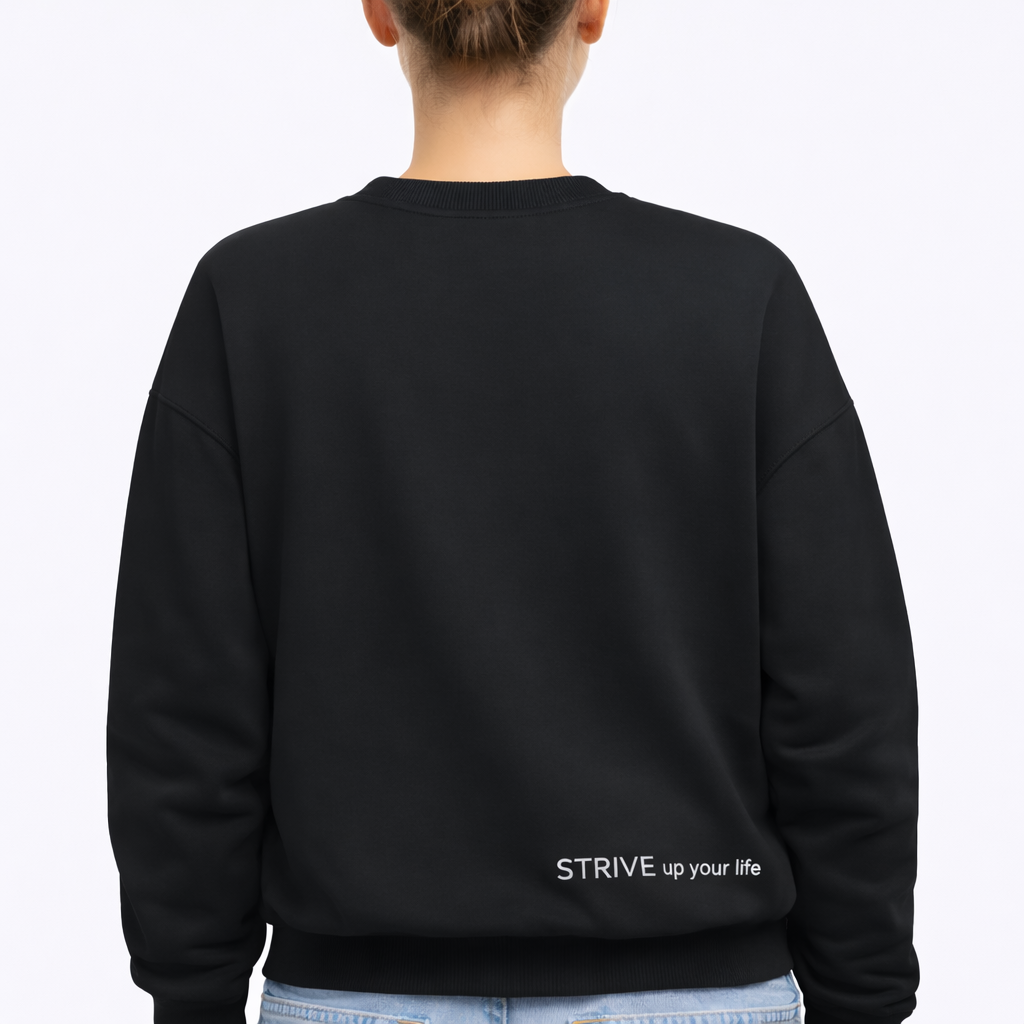 STRIVE Sweater