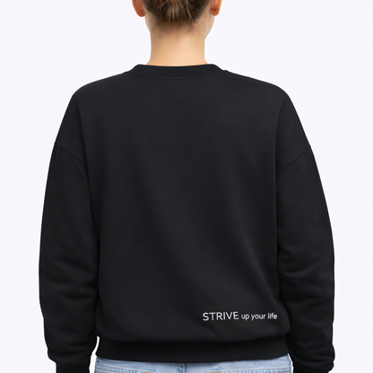 STRIVE Sweater