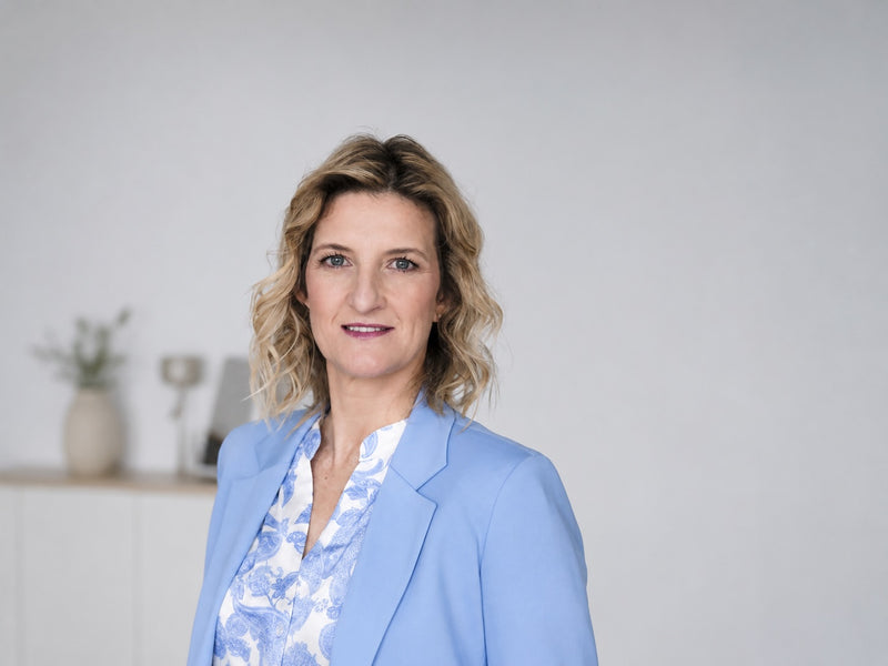 Cornelia Droege genannt Körber