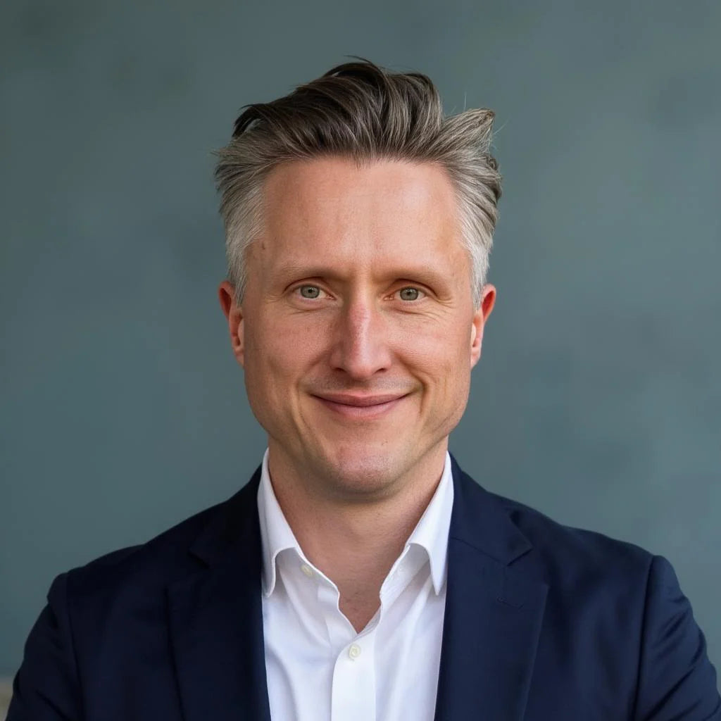 Michael vom Sondern