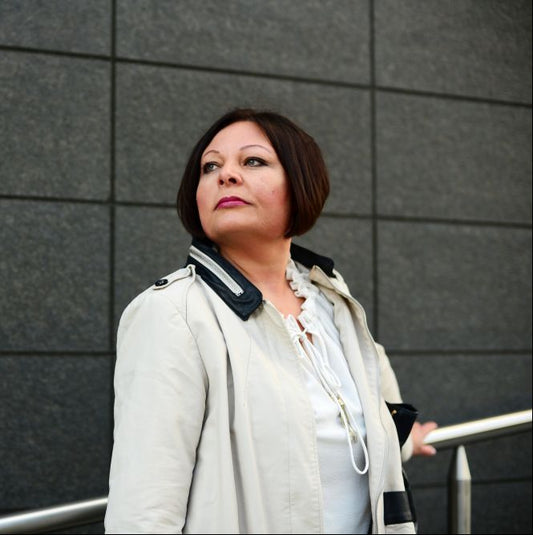 "Job-Midlife-Crisis? Mach sie zu Deinem Wendepunkt.“ mit Franziska Ambacher