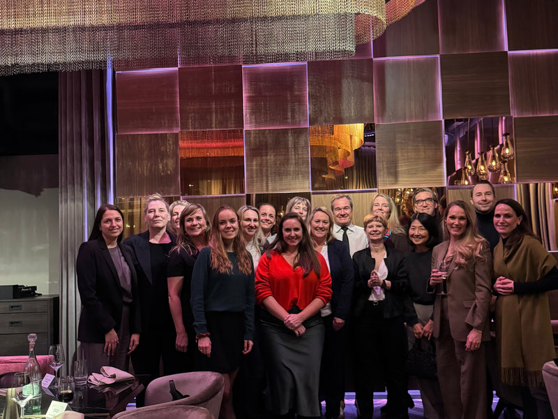 Kaminabend in Düsseldorf