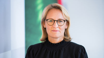 STRIVE Investorin Donata Hopfen