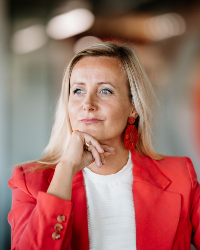 Portrait