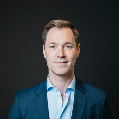 Julius van de Laar