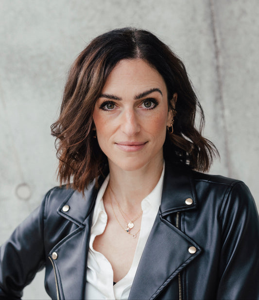 "Mut braucht Raum: Warum psychologische Sicherheit die Führungsaufgabe der Zukunft ist" mit Karin Lausch