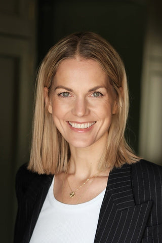 Livia von Mitschke-Collande