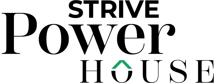 STRIVE POWERHOUSE