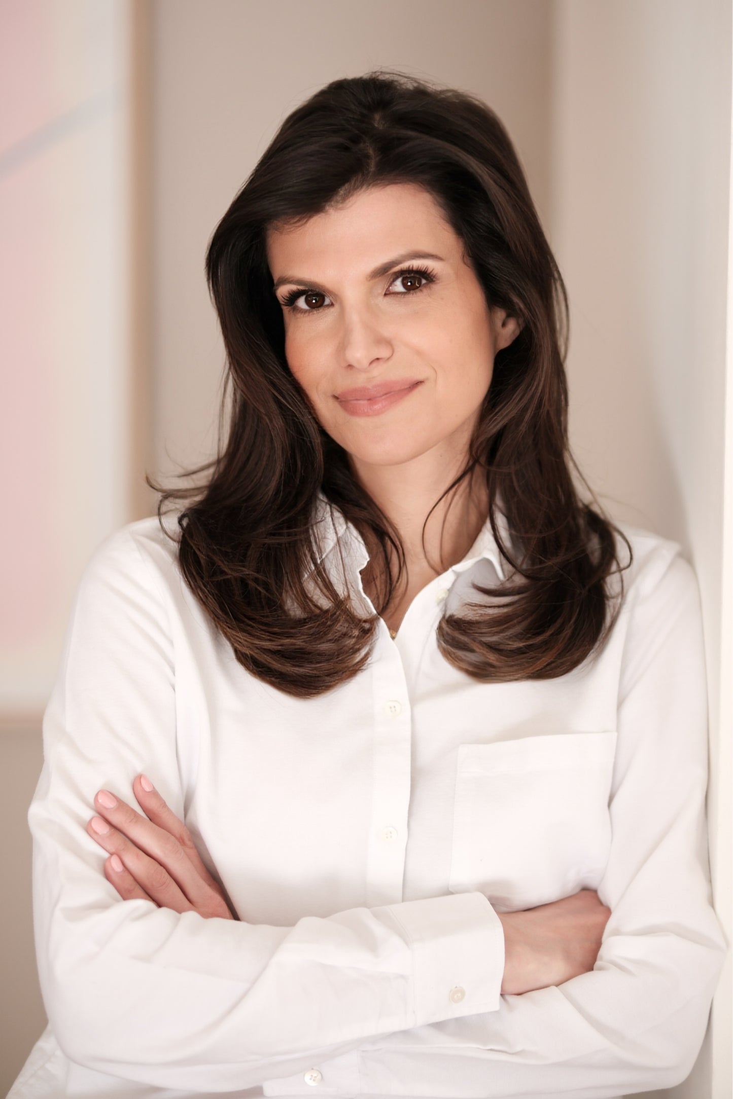 „Let’s talk Sales – der unterschätzte und unbeliebte Skill in jeder Führungsrolle" mit Magdalena Oehl