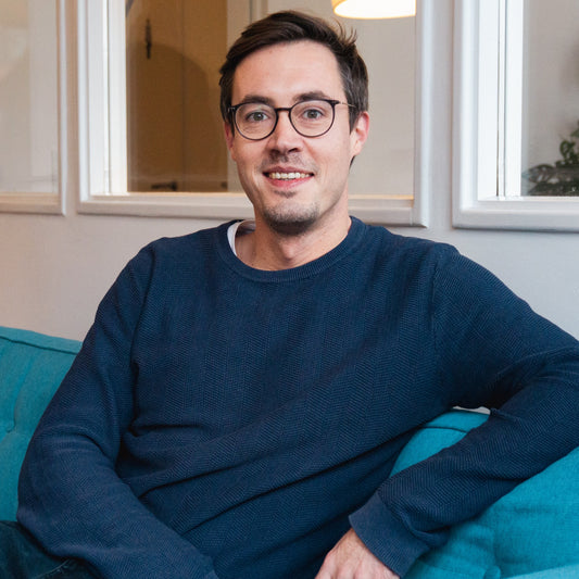 Matthias Schreiber, Head of Operations