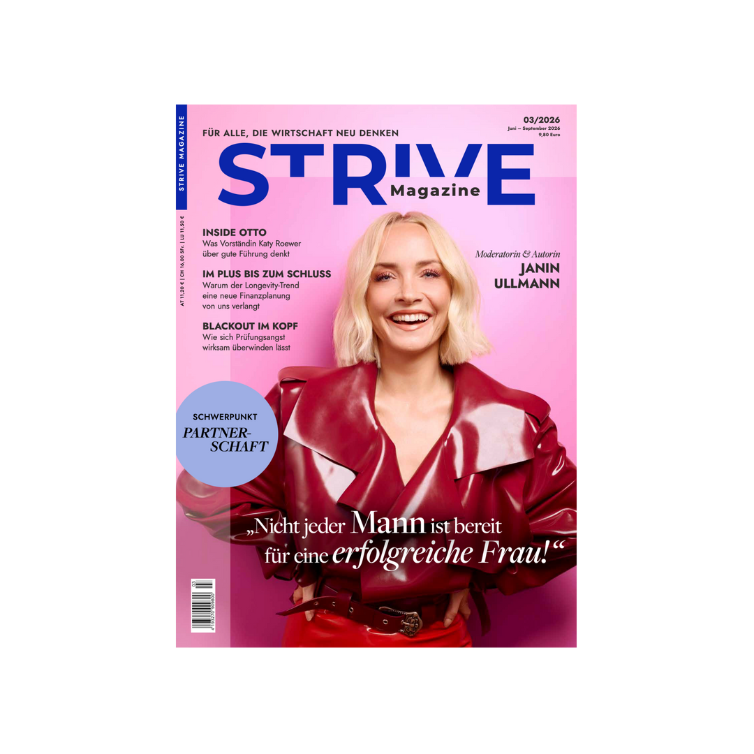 Aktuelle Ausgabe