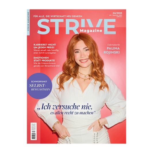 Produktbild 04-25: Einzelausgabe Print