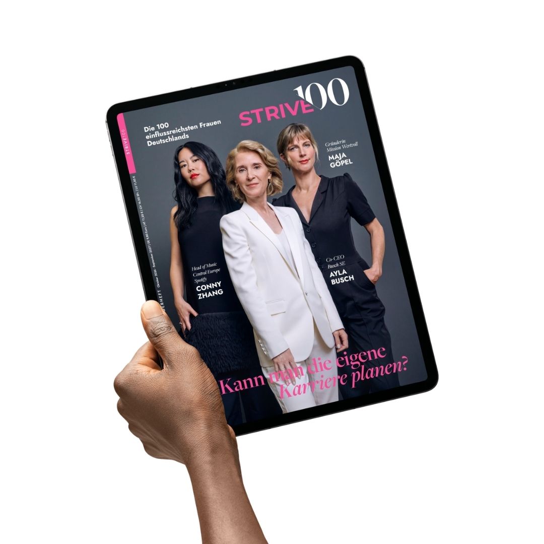 STRIVE100 2026 ePaper