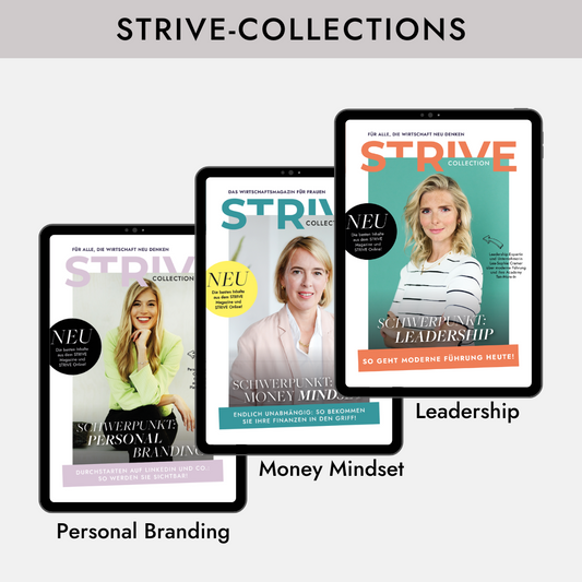 STRIVE Collections