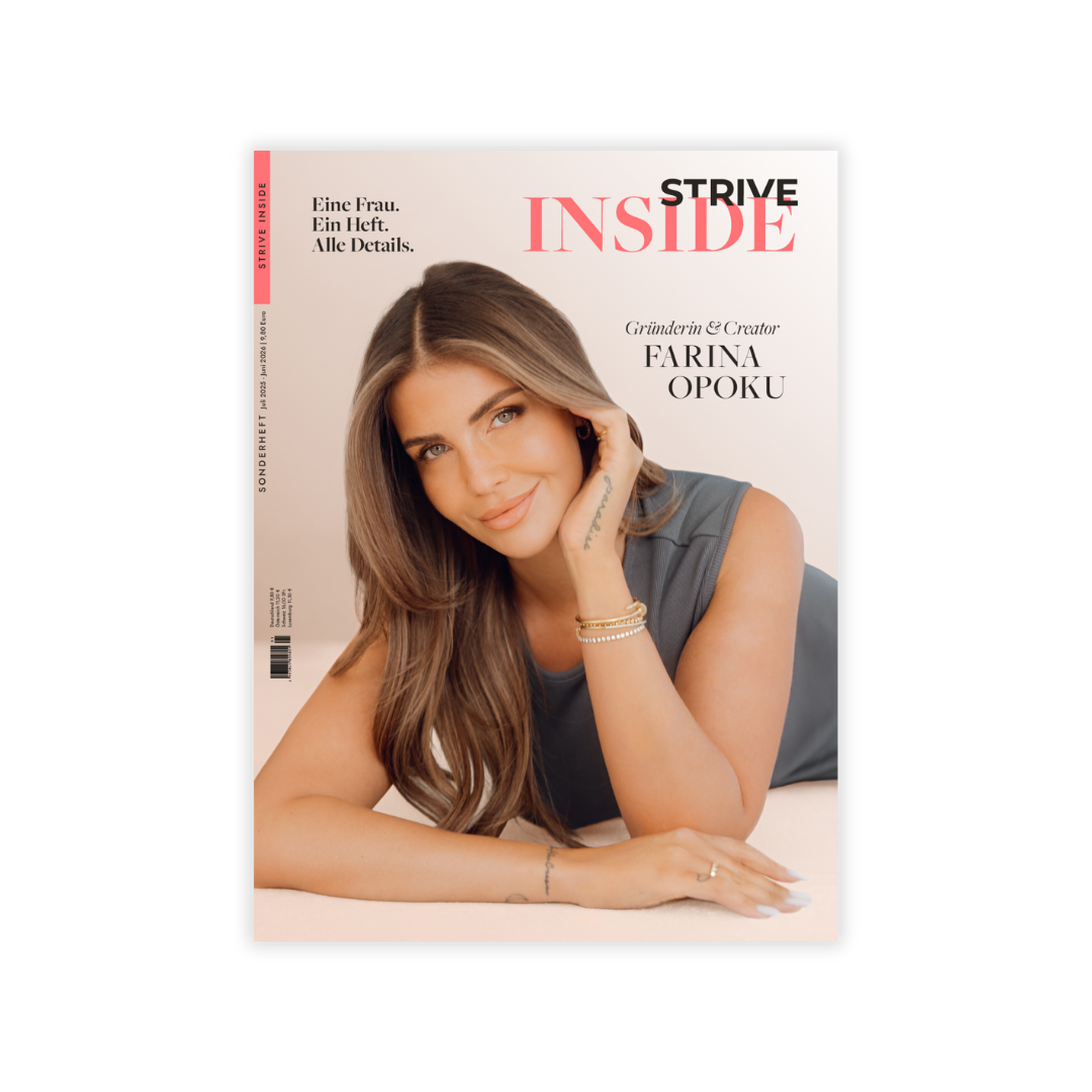 STRIVE Inside