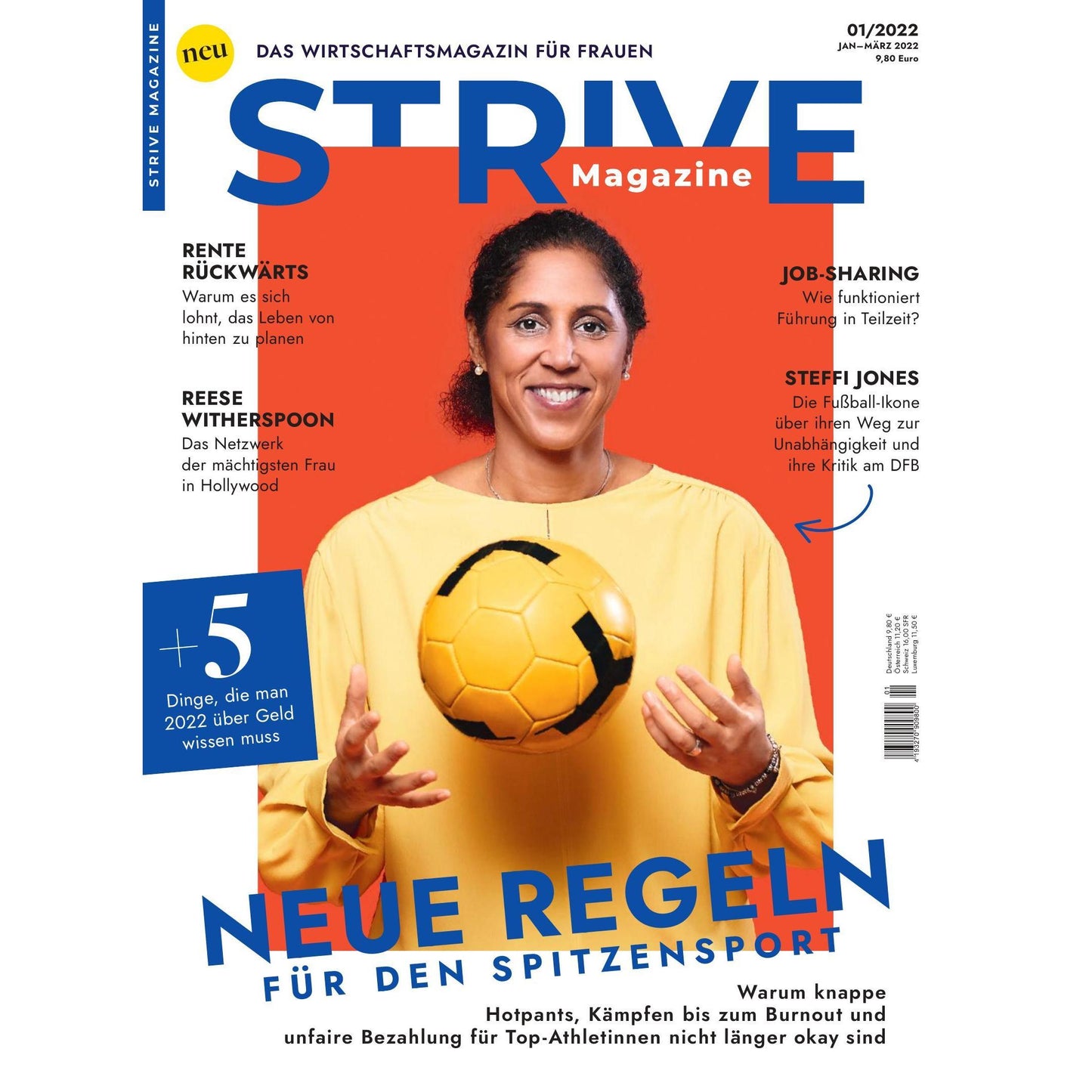 Print-Einzelausgaben