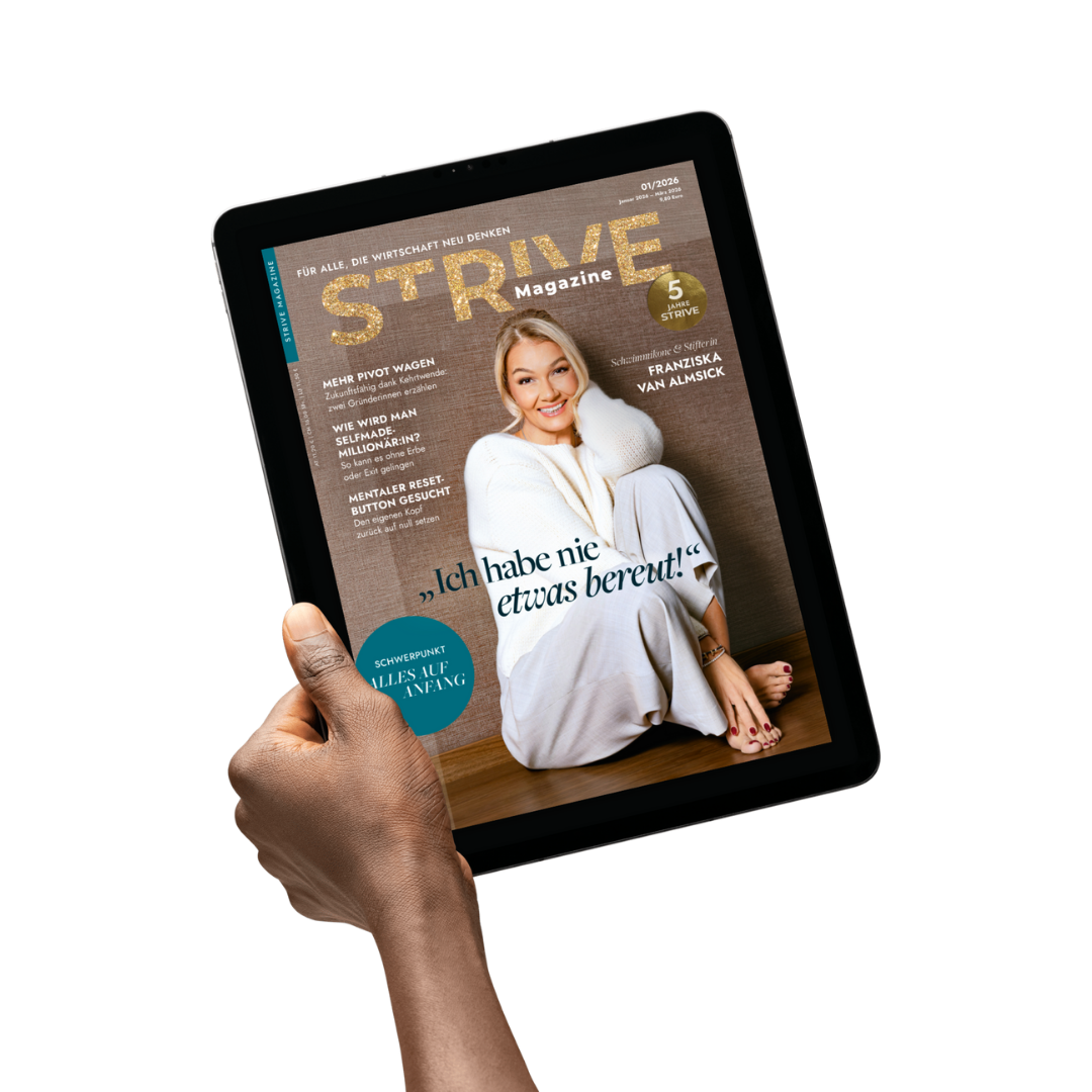 Aktuelle ePaper Ausgabe