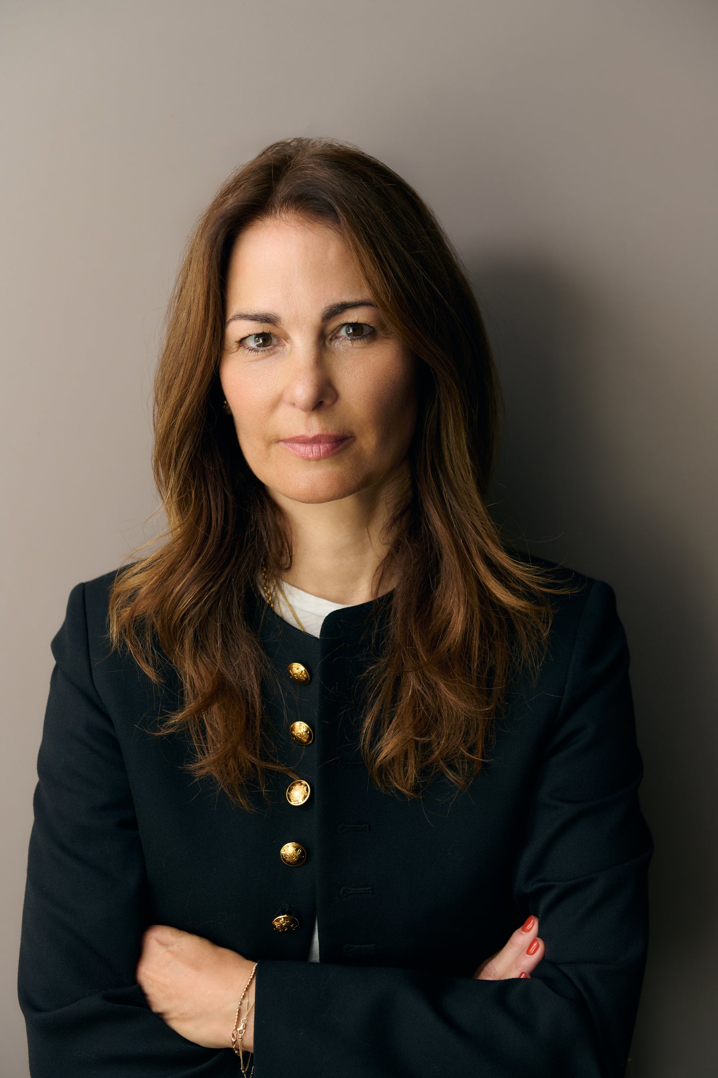 „Die Strategie hinter einer starken CEO-Kommunikation" mit Julia Kroeber-Riel