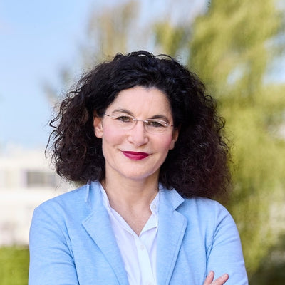 Tina Müller