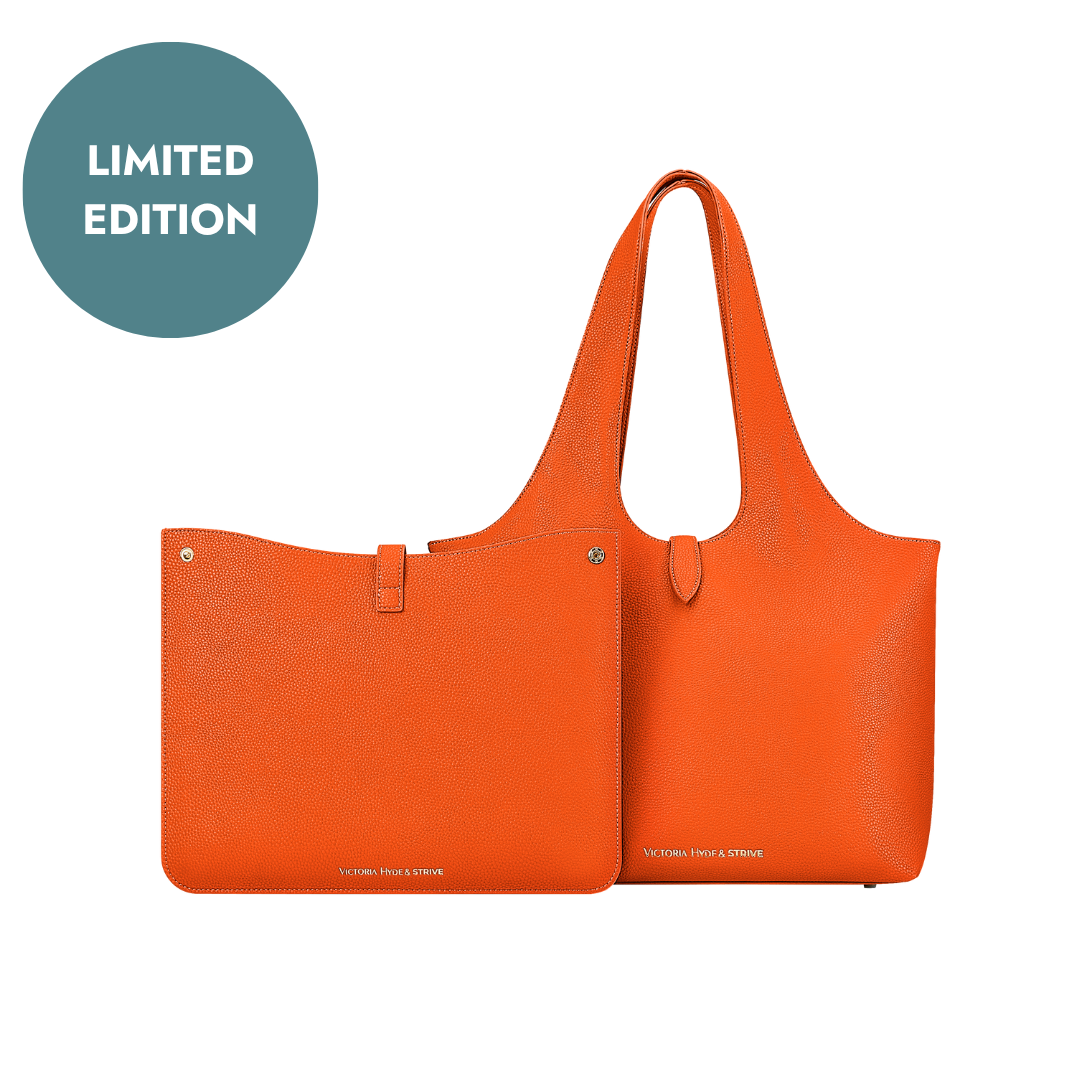 Victoria Hyde x STRIVE Handtasche