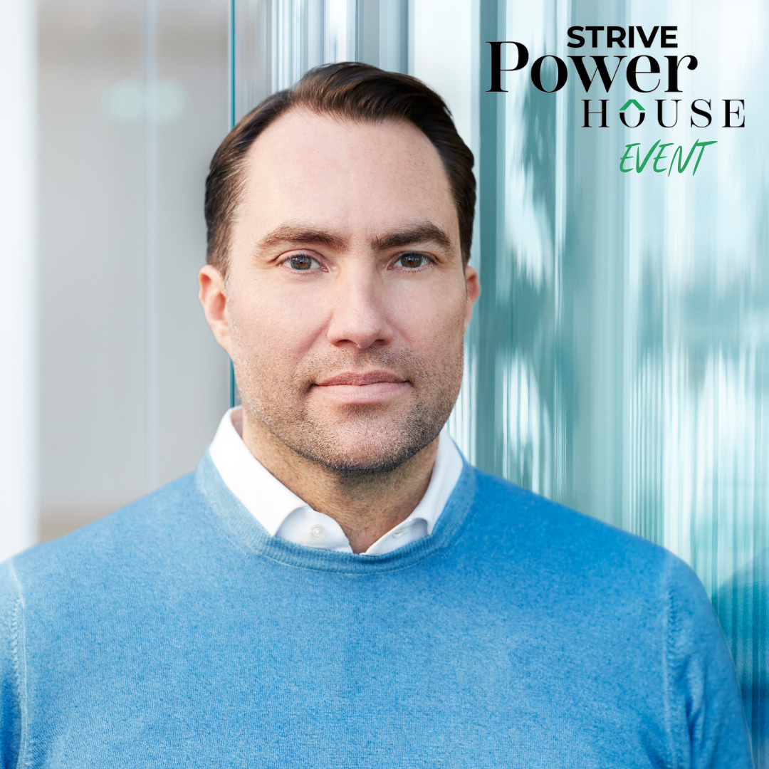 POWERHOUSE - Behind the Scences: HRS Group mit Tobias Ragge