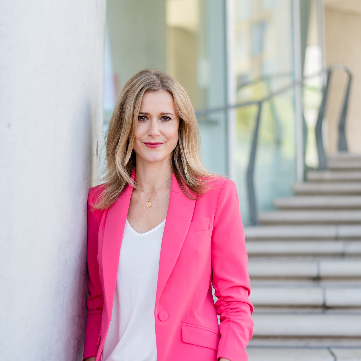 „Raus aus dem Gedankenkarussell!” mit Christina Voß