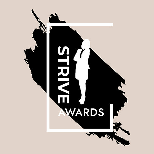 STRIVE Awards 2025