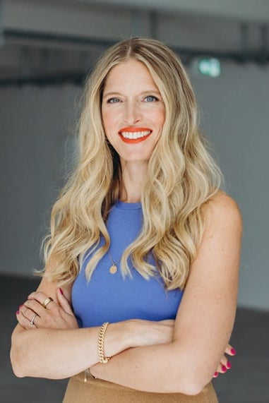 "Longevity Light: 5 Hacks, minimaler Aufwand, maximaler Impact" mit Dr. Kati Ernst